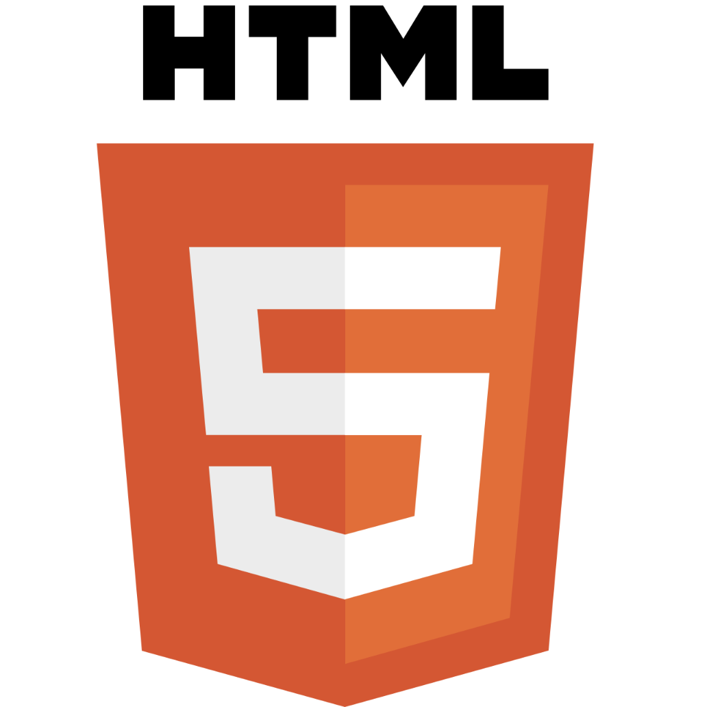HTML logo